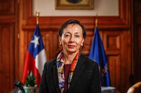 Gloria Ana Chevesich: “El pleno de la Suprema revisará los sumarios por licencias médicas para tomar definiciones”
