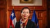 Gloria Ana Chevesich: “El pleno de la Suprema revisará los sumarios por licencias médicas para tomar definiciones”