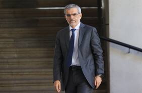 Cordero defiende regularización de migrantes ante dardos de la oposición y asegura que no hay una estrategia de popularidad tras la iniciativa