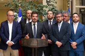 PPD-Independientes presentan proyecto que busca zanjar disparidad de criterios en cobros de las deudas del CAE