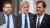 Asesores presidenciales en la mira de la oposición: Irarrázaval es el primero en desfilar por comisión investigadora