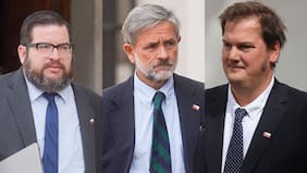 Asesores presidenciales en la mira de la oposición: Irarrázaval es el primero en desfilar por comisión investigadora