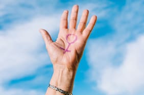 Ocho datos que quizás no conocías del #8M