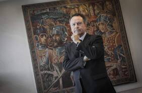 José Manuel Mena es reelecto como presidente de la Asociación de Bancos