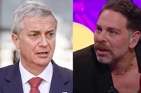 Kast: la palabra empeñada y José Antonio Neme