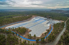 AES Gener concluyó aumento de capital por más de US$300 millones para financiar proyectos renovables