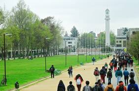 U. de Concepción cancela relanzamiento de libro vinculado a la CAM: expositor se encuentra con arresto domiciliario total