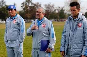 El profundo dolor de Jorge Socías: “A veces me pregunto por qué sigo siendo hincha de la U”