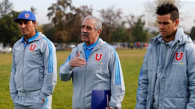 El profundo dolor de Jorge Socías: “A veces me pregunto por qué sigo siendo hincha de la U”