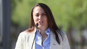 A menos de un mes de su salida del gobierno: Natalia Duco regresa a La Moneda como asesora del Segundo Piso