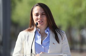 A menos de un mes de su salida del gobierno: Natalia Duco regresa a La Moneda como asesora del Segundo Piso
