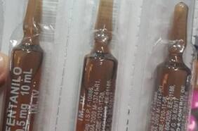 Ciudadano argentino intentó ingresar fentanilo “la droga zombie” a Chile: fue formalizado por tráfico y quedó en prisión preventiva