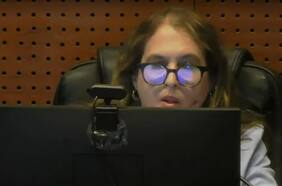 Los argumentos de la jueza que revirtió prisión preventiva de Luis Hermosilla luego de 205 días