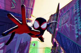 Spider-Man: a través del Spider-Verso supera en Rotten Tomatoes a todas las películas live-action de Peter Parker
