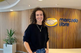 Mercado Libre designa a ex senior manager de Amazon como nueva directora comercial del área inmobiliaria