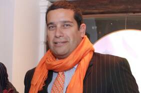 La misión de Sebastián Somerville