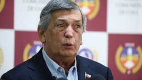 Carmona tras un mes del gobierno de Kast: “La baja de popularidad está más por autogoles que por definición nuestra”