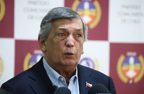 Carmona tras un mes del gobierno de Kast: “La baja de popularidad está más por autogoles que por definición nuestra”