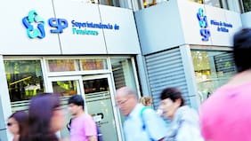 Reforma previsional: super de Pensiones detalla los criterios que evalúa para el desarrollo del régimen de inversiones
