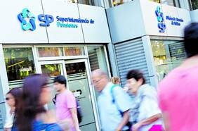 Superintendencia de Pensiones adjudica a Mercer Consulting el diseño de los nuevos fondos generacionales