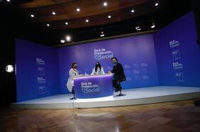 Briones defiende reajuste real nulo del salario mínimo: “Acá no es una mezquindad, o ahorrarse recursos, por el contrario”