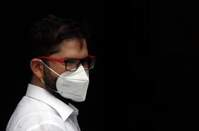 Boric aborda polémica por uso de concepto Wallmapu: “No quiero dejar ningún espacio de duda, nosotros respetamos íntegramente la soberanía territorial argentina”