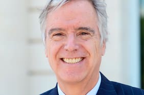 Economista Felipe Morandé será el presidente del Sistema de Empresas Públicas en nuevo gobierno de Kast