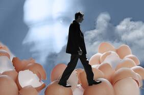 Crecer con una mamá con trastorno de personalidad