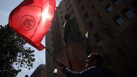 Acto por Allende y presión a Kast: oposición exige respuesta a dichos de Milei y apunta a “ideologización” de la política exterior
