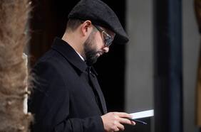 Boric versus la banca en cuatro frases presidenciales