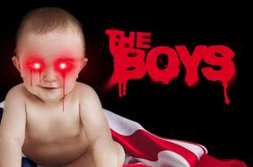 Amazon Prime Video tendrá cuatro paneles en la Comic-Con @ Home, incluido uno centrado en The Boys