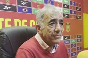 ¿Con un palo a Parisi? La férrea defensa de Sabino Aguad a Jorge Segovia tras el descenso de Unión Española