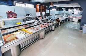 ¿Vuelven las carnicerías?