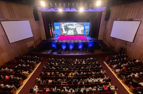Excelencia y liderazgo: Universidad de Concepción conmemora su 106º aniversario