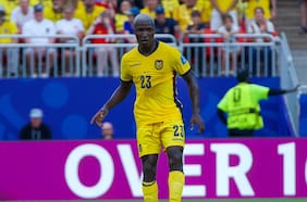Dónde y a qué hora ver a Ecuador vs. Alemania en TV y streaming