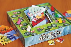 Jugar para compartir