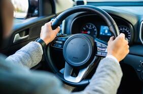 El revolucionario airbag que cambiará los volantes tal cual los conocemos