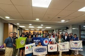 Gobierno incluye norma para restringir el despido de trabajadores en reajuste público y genera fuerte rechazo de la oposición