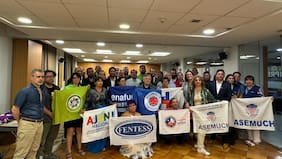 Además del guarismo y la “ley de amarre”: las otras normas que incluye el polémico proyecto de reajuste del sector público