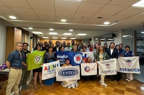 Además del guarismo y la “ley de amarre”: las otras normas que incluye el polémico proyecto de reajuste del sector público