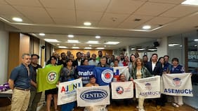 Reajuste: Hacienda convoca a asesores de oposición para presentar proyecto y polémica norma de “amarre” de funcionarios