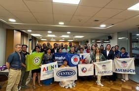 Reajuste: Hacienda convoca a asesores de oposición para presentar proyecto y polémica norma de “amarre” de funcionarios