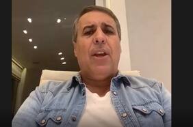 Leonardo Rodríguez: “Han pasado 18 años y la gente de la U sigue yendo al estadio con mi polera”