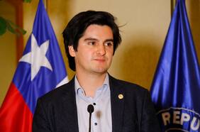 Oposición critica ausencia de subsecretario Ahumada en Comisión de Relaciones Exteriores para hablar de la política comercial del litio