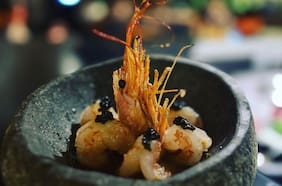 Crítica gastronómica de Don Tinto: Fukasawa, sublime