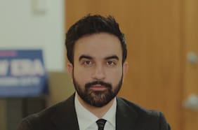 Lo que “todo neoyorquino debe saber”: alcalde Zohran Mamdani entrega consejos ante redadas del ICE