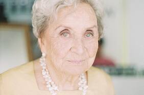 Muere a los 99 años Marta Cruz-Coke, la primera directora de la Dibam