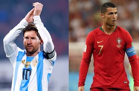Copa del Mundo 2026: el torneo que promete imponer nuevas marcas en el último baile de Messi y Cristiano