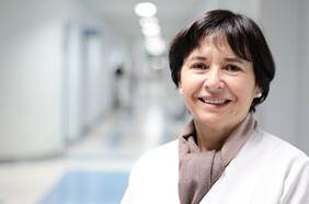 Jeannette Dabanch, infectóloga U. de Chile: “No hay que pensar que si ya me enfermé, no lo volveré a hacer: no es así”