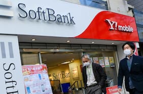 SoftBank liquida toda su participación en Nvidia para reforzar su apuesta en OpenAI y la inteligencia artificial